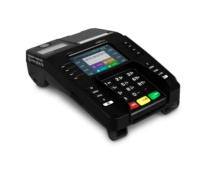 Ingenico IDE 280