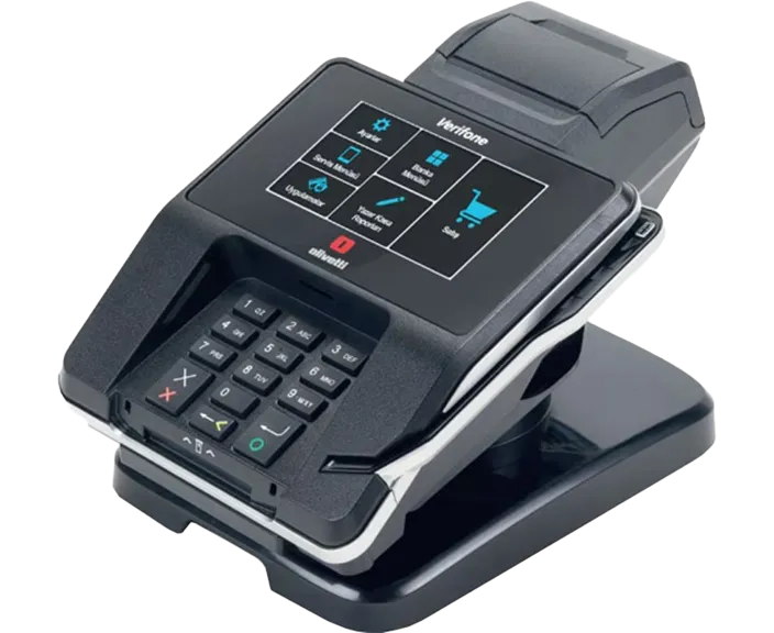 Olivetti MX915 ECR