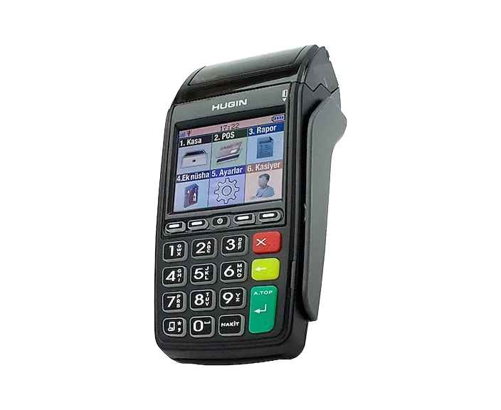 Hugin Tiger T300