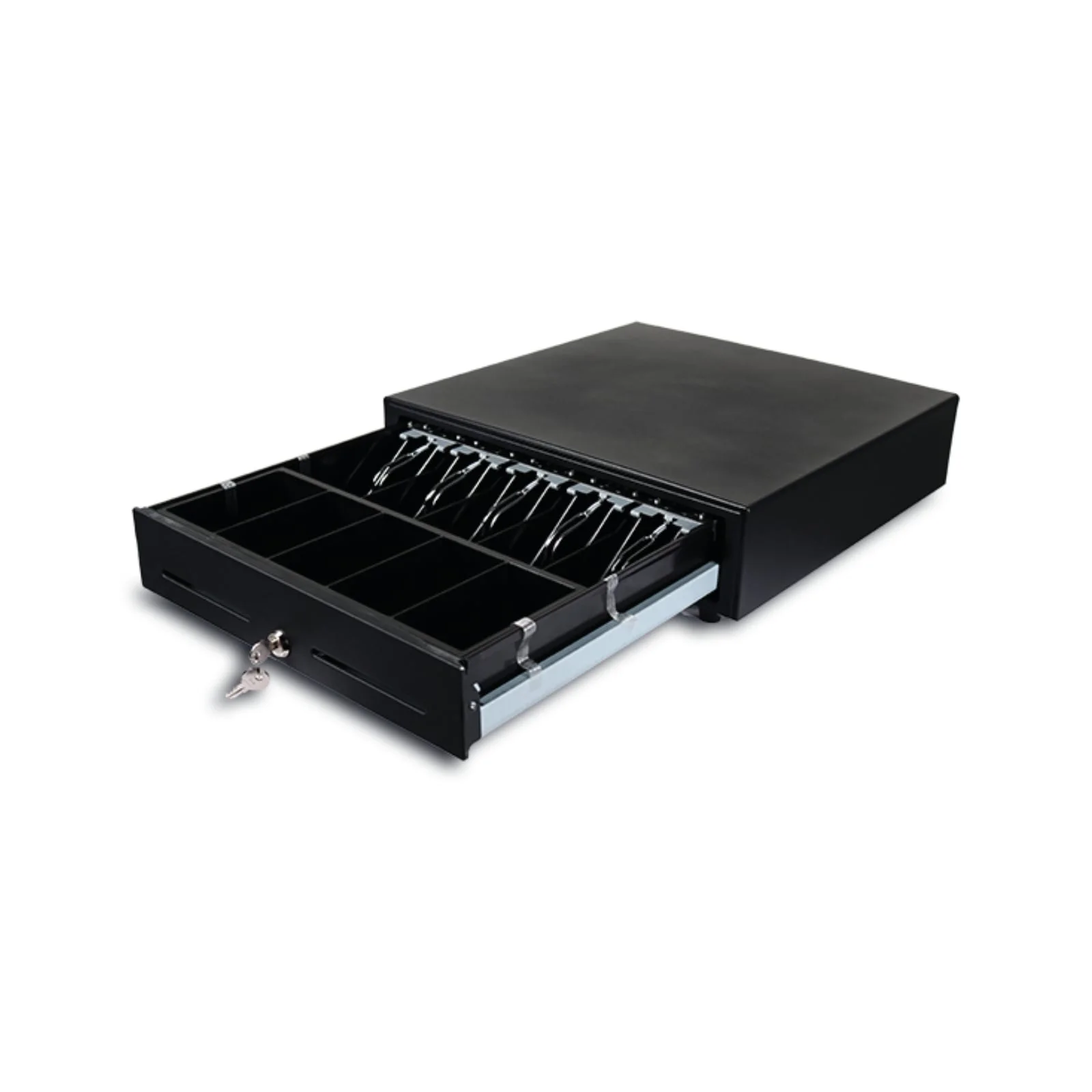Kodpos Metal Para Çekmecesi