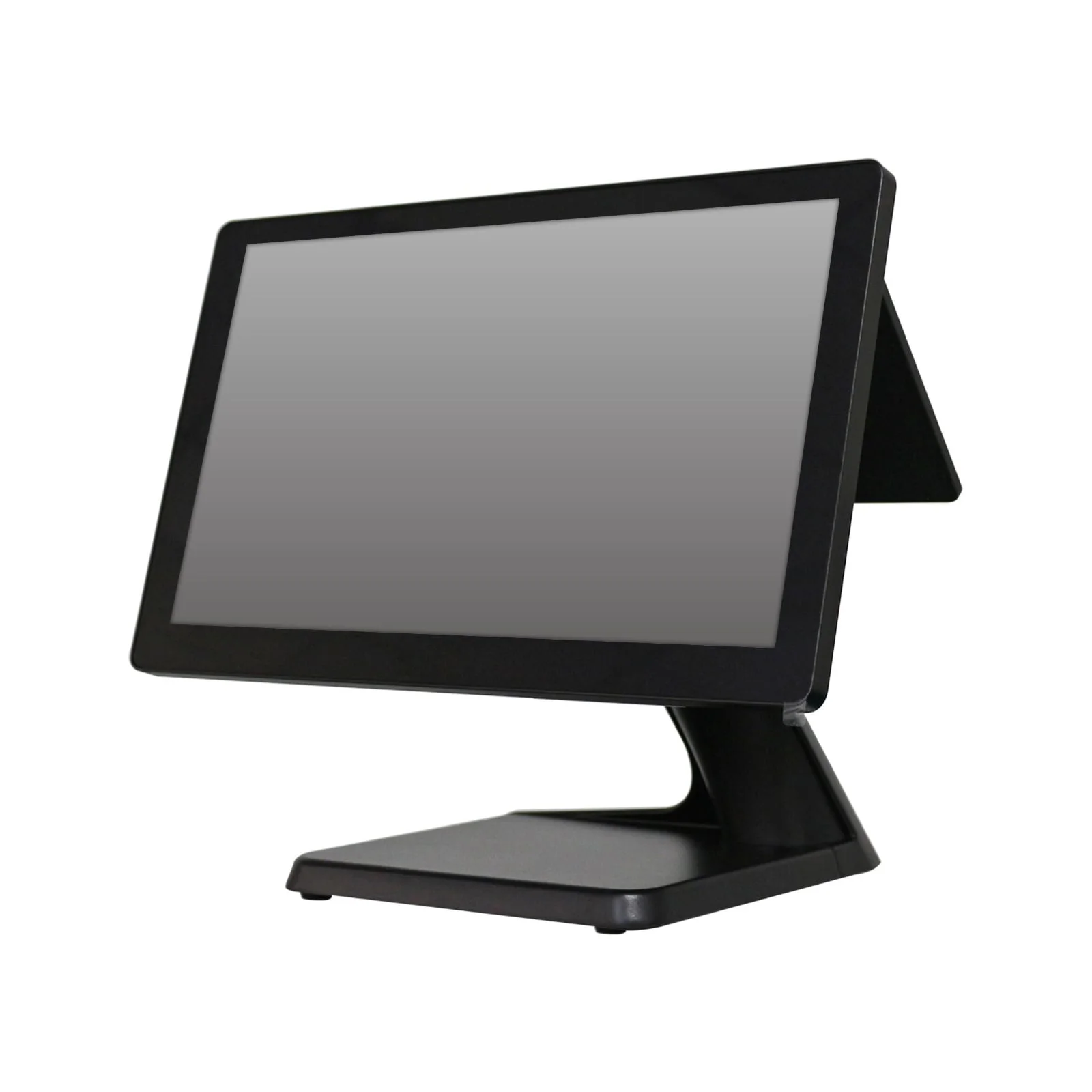 Kodpos Alpha 1855 İ5 6. Nesil 8/128 Dokumatik Pos Pc Çift Ekran