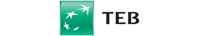 Türk Ekonomi Bankası logosu