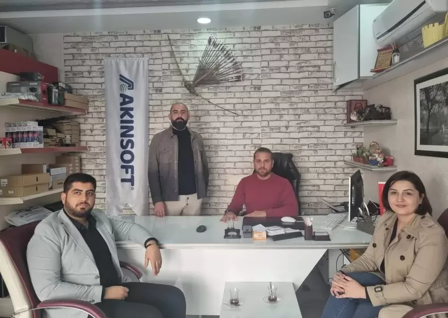 Etkinliklerimiz