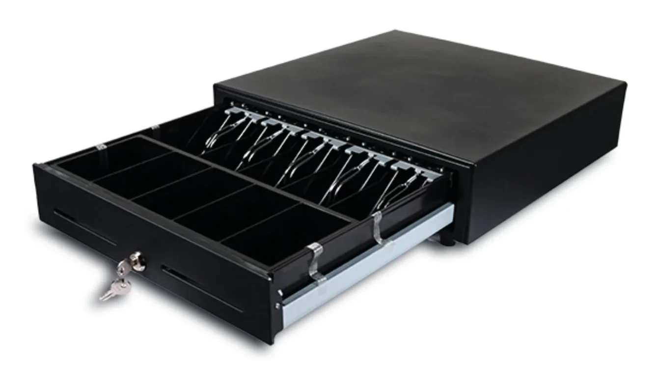 Kodpos Metal Para Çekmecesi
