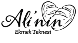 Alinin Ekmek Teknesi logosu