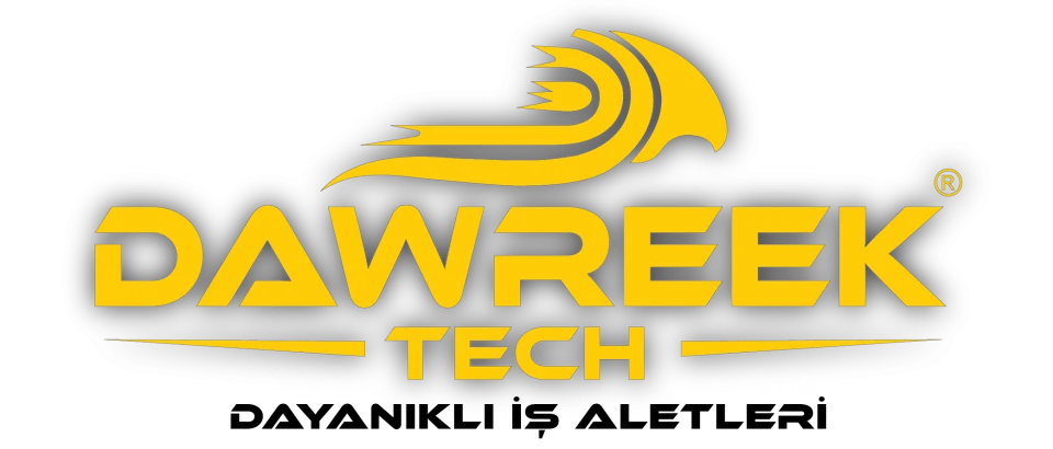 Dawreek logosu