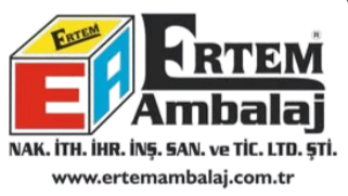 Ertem Ambalaj logosu