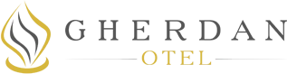 Gherdan Otel logosu