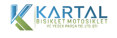 Kartal Bisiklet logosu