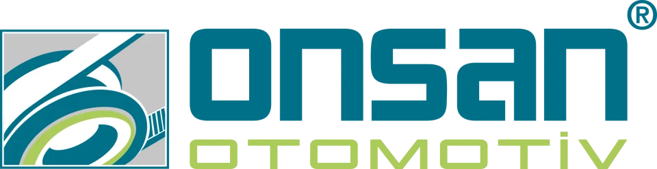 Onsan  logosu