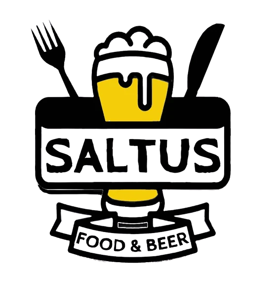 Saltus logosu