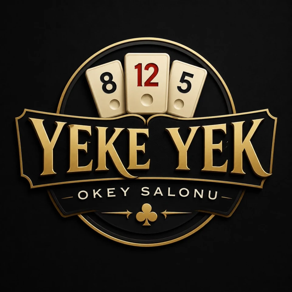 Yekeyek logosu